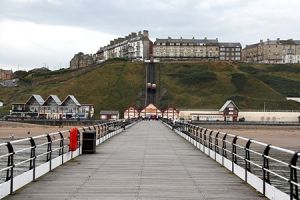 Saltburn-by-the-sea